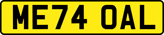 ME74OAL