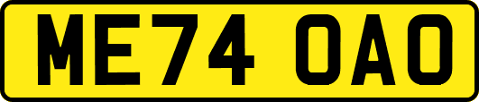 ME74OAO