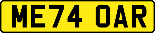 ME74OAR