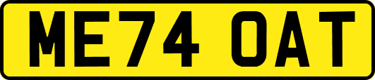 ME74OAT