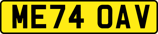 ME74OAV