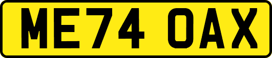 ME74OAX