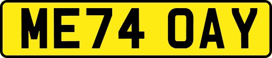 ME74OAY