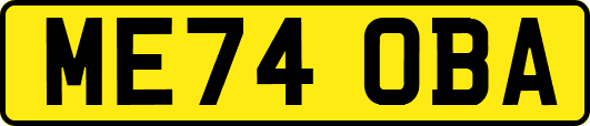 ME74OBA