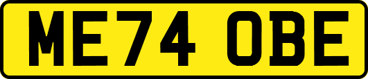 ME74OBE