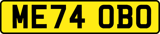 ME74OBO