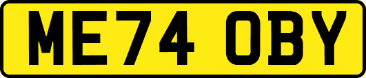 ME74OBY