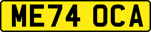 ME74OCA
