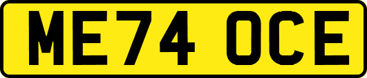ME74OCE