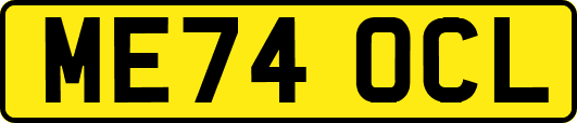 ME74OCL