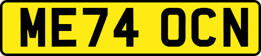 ME74OCN