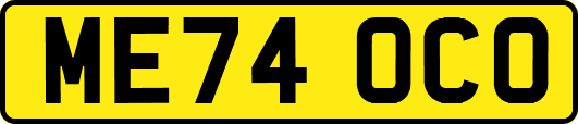 ME74OCO
