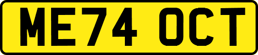 ME74OCT