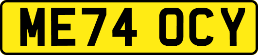 ME74OCY