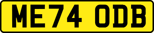 ME74ODB