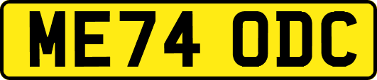 ME74ODC