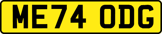 ME74ODG