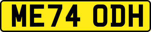 ME74ODH