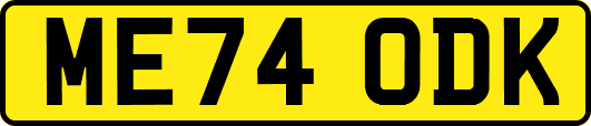 ME74ODK