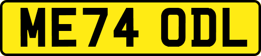 ME74ODL
