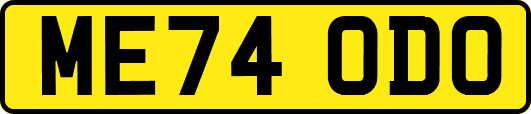 ME74ODO