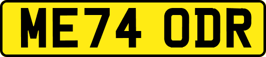 ME74ODR