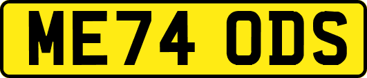 ME74ODS