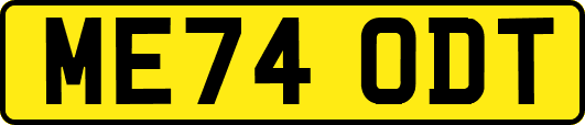 ME74ODT