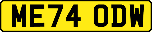 ME74ODW