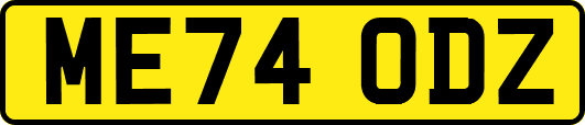 ME74ODZ