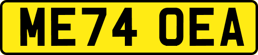 ME74OEA