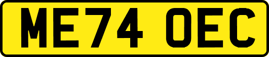 ME74OEC