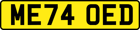 ME74OED