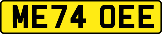 ME74OEE