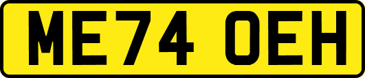ME74OEH