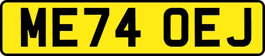 ME74OEJ
