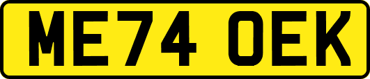 ME74OEK