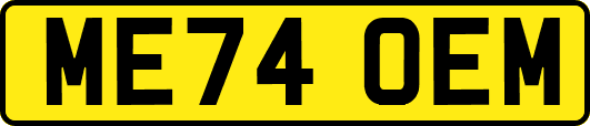 ME74OEM