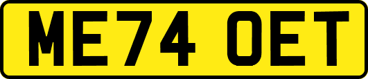ME74OET