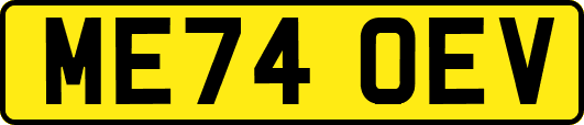 ME74OEV