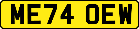 ME74OEW