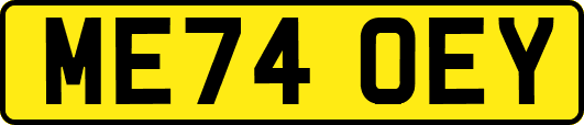 ME74OEY