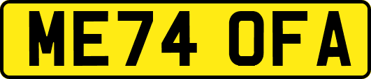 ME74OFA