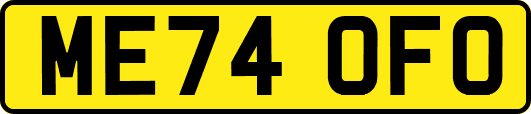 ME74OFO