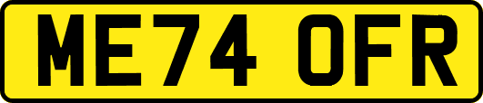 ME74OFR