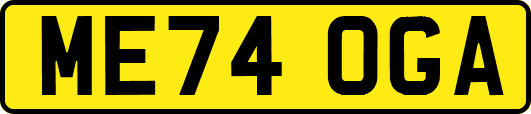 ME74OGA