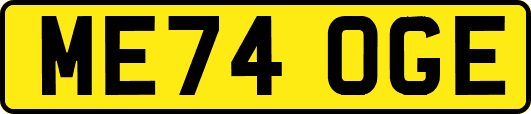 ME74OGE