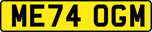 ME74OGM