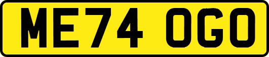 ME74OGO