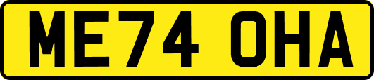 ME74OHA